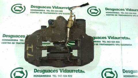 Pinza Freno Trasera Izquierdo Mercedes Vito 112 CDI 638.194) 122CV 90KW