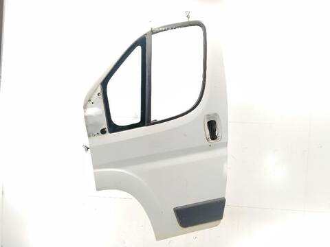 Puerta Delantera Izquierda Citroen Jumper 2.2 HDI 120