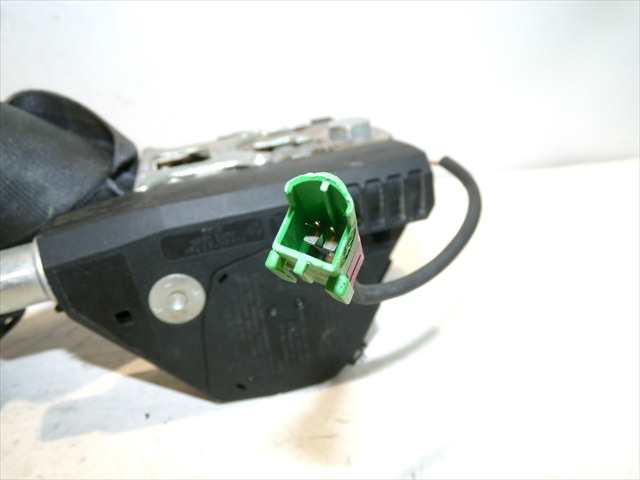 Foto 4ª: Cinturón Delantero Izquierdo Chevrolet Epica 2.0 D 2006-2010 [Z20S] (2007)