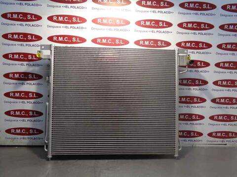 Radiador Calefaccion A.A. Nissan Pathfinder 2.5 DCI LE 174CV 128KW