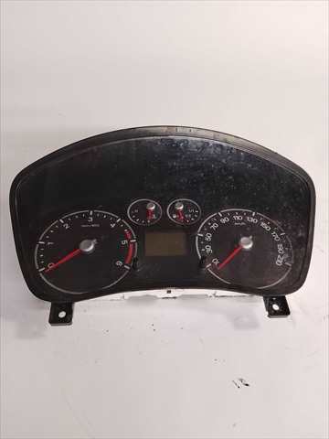 Cuadro de Instrumentos Ford Transit 1.8 D CONNECT