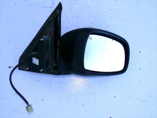 Retrovisor Derecho Suzuki Swift 1.3 D 2006-2011