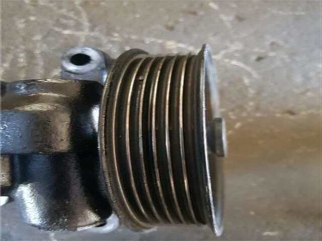 Foto 2ª: Bomba Servodireccion Ford Focus 1.8 TURBO DI - TDDI [C9DA]