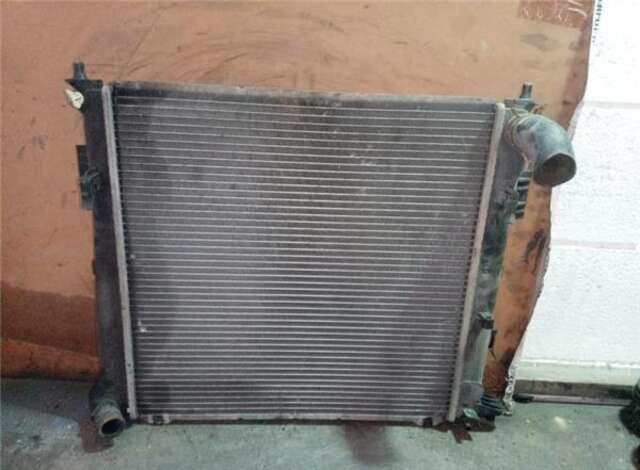 Foto 2ª: Radiador Motor Hyundai i30 1.6 CRDI [D4FB]