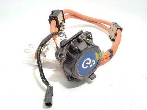Centralita Motor ECU Nissan Leaf 150CV 110KW