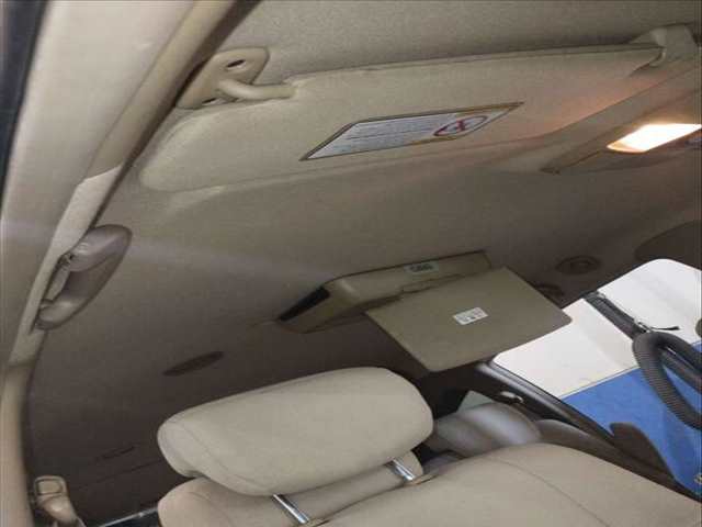 Techo Interior Ssangyong Rodius 2.7 TD CAT 163CV 120KW