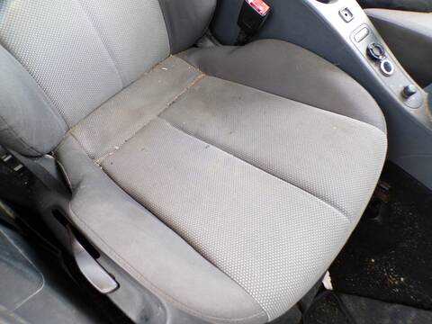 Foto 2ª: Asiento Delantero Derecho Seat Leon BSE (2007)