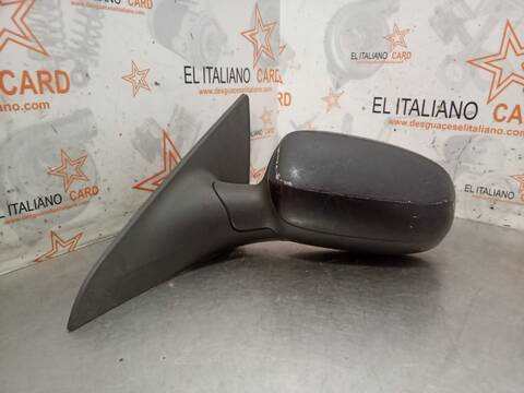 Foto 4ª: Retrovisor Izquierdo Opel Tigra COSMO 90CV 66KW [Z14XEP] (2005)