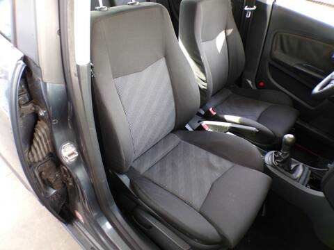 Asiento Delantero Derecho Seat Ibiza AXR