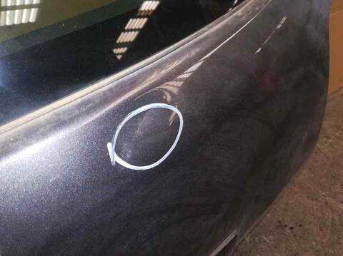 Foto 2ª: Portón Toyota Auris ACTIVE 126CV 93KW [1AD-FTV] (2008)