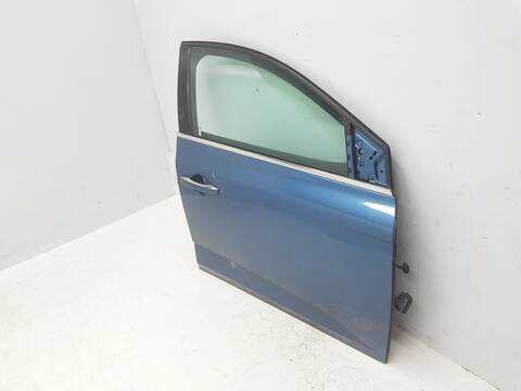 Foto 2ª: Puerta Delantera Derecha Renault Megane EXPERIENCE 132CV 97KW (2015)