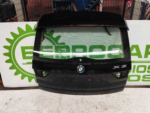 Portón Bmw X3 2.0 16V DIESEL CAT 150CV