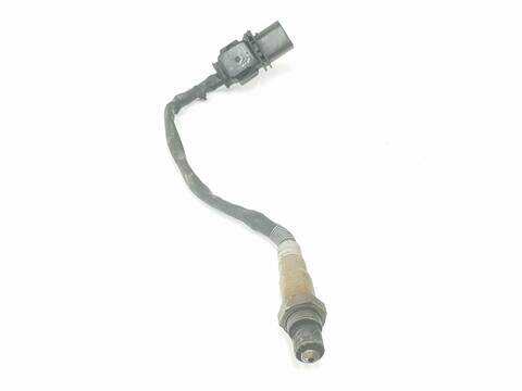 Foto 2ª: Sonda Lambda Hyundai ix20 1.6 CRDI 128CV (2010)