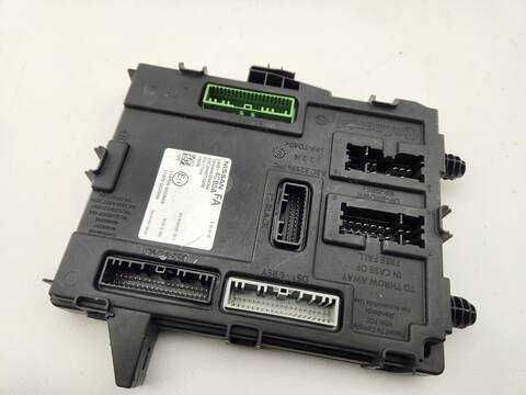 Centralita Motor ECU Nissan Qashqai 360 110CV 81KW