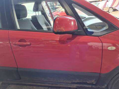 Puerta Delantera Derecha Fiat Sedici 1.9 8V MULTIJET DYNAMIC 120CV 88KW