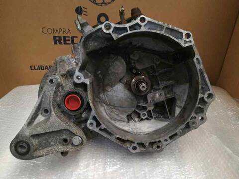 Caja Cambios Opel Mokka EXCELLENCE START/STOP 136CV 100KW