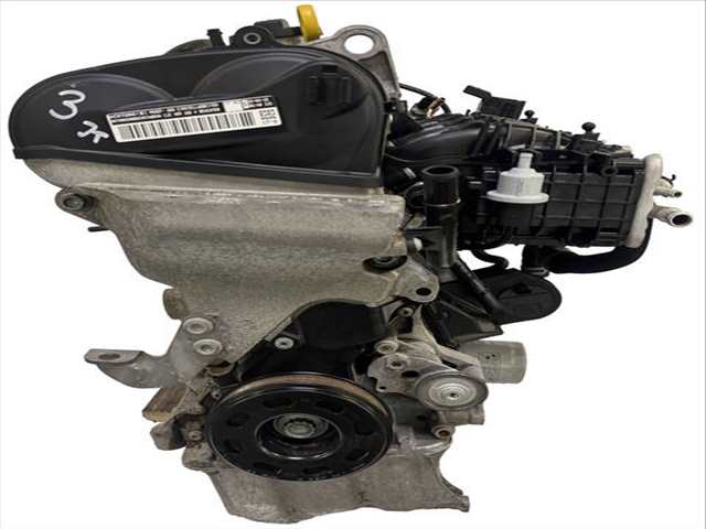 Foto 2ª: Motor Completo Seat Ibiza 90CV 66KW [CJZC CJZ] (2015)
