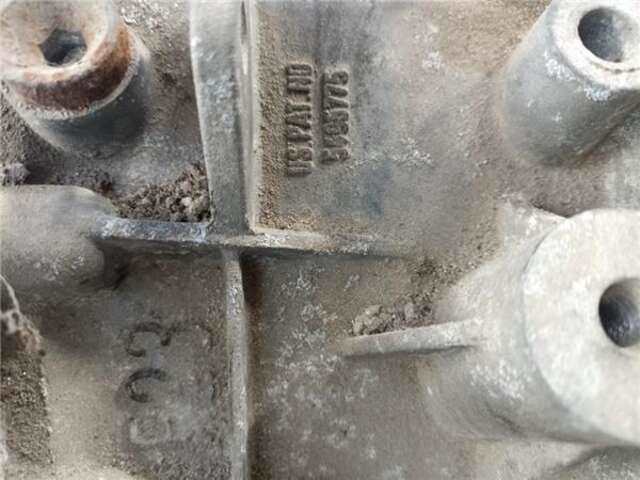 Foto 3ª: Caja Cambios Opel Astra 1.7 COSMO [1.7 LTR. - 74 KW 16V CDTI]