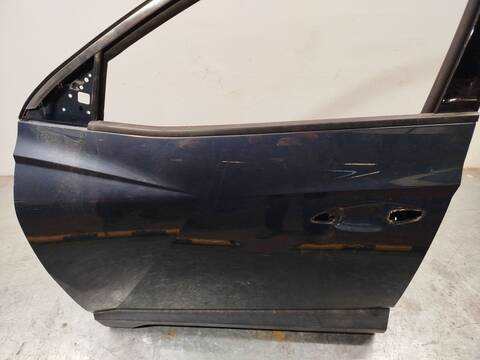 Foto 4ª: Puerta Delantera Izquierda Hyundai Tucson 1.6 T-GDI HYBRID 179CV 132KW [G4FT] (2023)