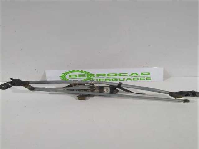 Foto 2ª: Motor Limpia Delantero Dacia Duster 1.0 TCE 90 91CV [H4D 470] (2017)