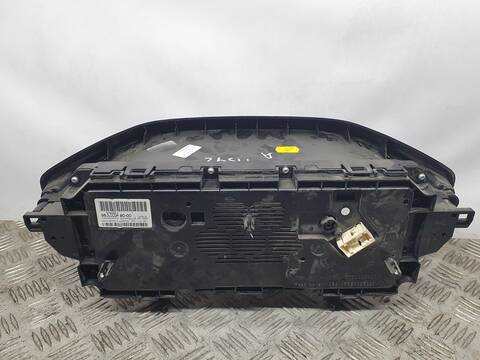 Foto 2ª: Cuadro de Instrumentos Peugeot 3008 ALLURE 131CV 96KW [YH01] (2019)