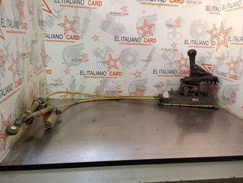 Palanca de Cambio Seat Cordoba STELLA BERLINA 75CV 55KW