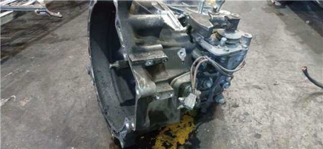 Caja Cambios Mazda 5 2.0 CRTD ACTIVE (105KW) [2.0 LTR. - 105 KW DIESEL CAT]