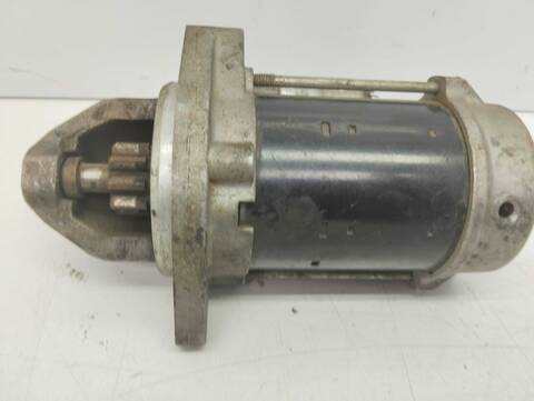 Foto 2ª: Motor de Arranque Bmw Serie 3 315 318 I 129CV 95KW (2006)