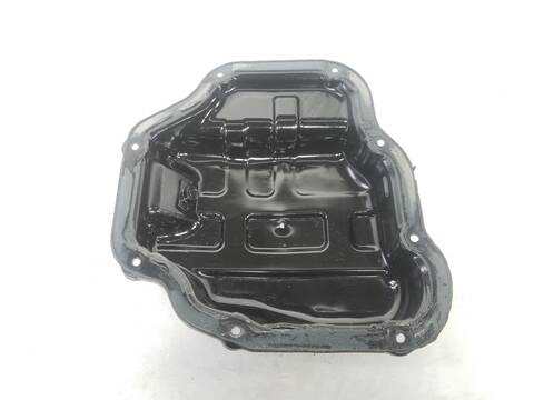 Foto 3ª: Carter Nissan Juke 1.6 16V 117CV [HR16DE] (2010)