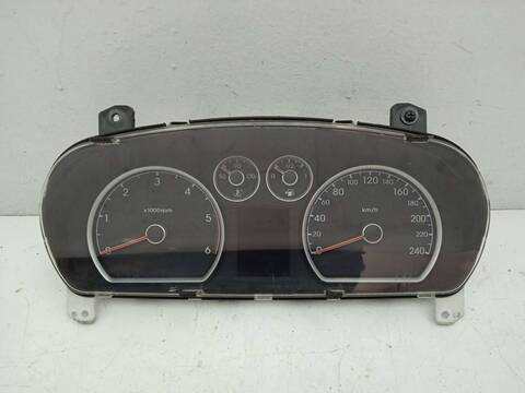 Cuadro de Instrumentos Hyundai i30 CLASSIC 116CV 85KW
