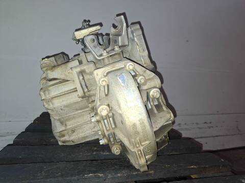 Foto 3ª: Caja Cambios Opel Astra Z19DT (2006)