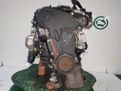 Foto 3ª: Motor Completo Audi A4 2.0 TDI AVANT 163CV 120KW [CJC] (2014)