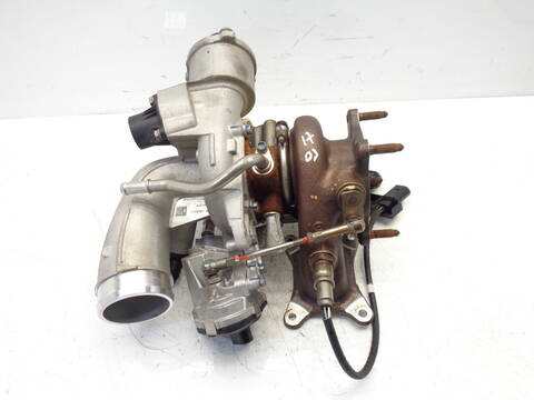 Turbocompresor Audi Q5 252CV 185KW