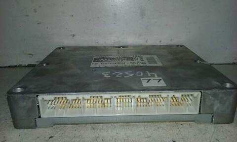Foto 3ª: Centralita Motor ECU Toyota Rav4 2.0 16V CAT 150CV 110KW [1AZ-FE] (2002)