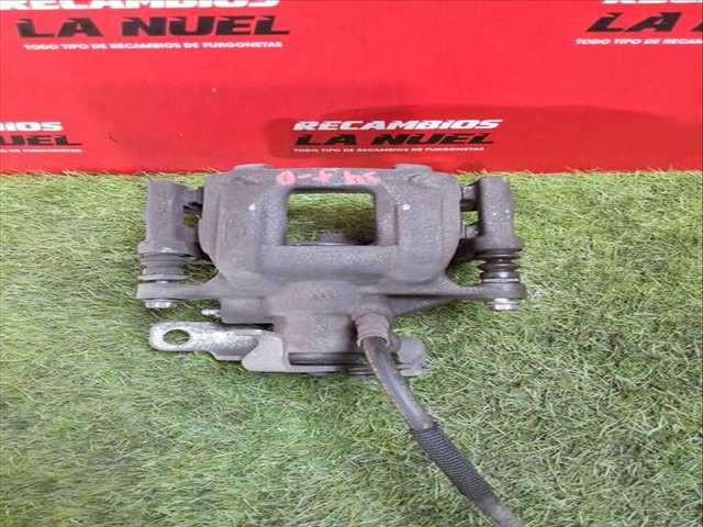 Pinza Freno Trasera Derecho Ford Transit 2.0 ECOBLUE 130CV 96KW FURGONETA