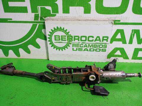 Foto 3ª: Columna Dirección Citroen C5 ATTRACTION 109CV [9HYDV6TED4] (2004)