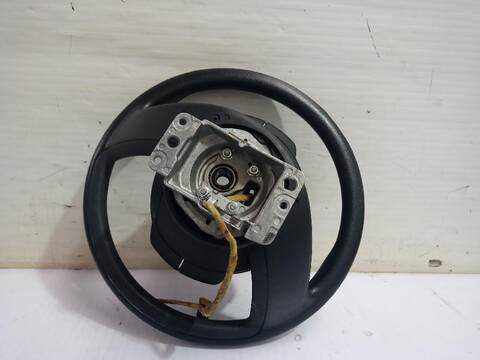 Foto 3ª: Volante Citroen C4 COLLECTION 109CV [NFUTU5JP4] (2008)