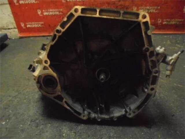 Caja Cambios Honda Civic 1.8