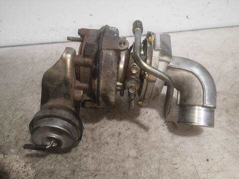 Foto 3ª: Turbocompresor Toyota Rav4 2ADFTV (2013)