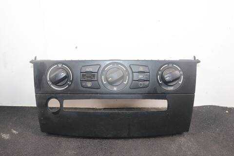Mando Climatizador Bmw Serie 5 518 N47D20C BERLINA
