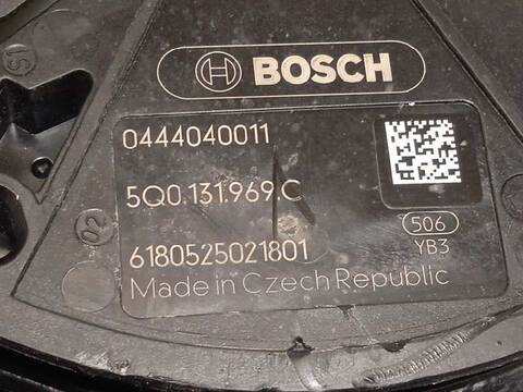 Foto 4ª: Deposito AdBlue Audi Q3 SPORT EDITION 120CV 88KW [DFTC] (2018)