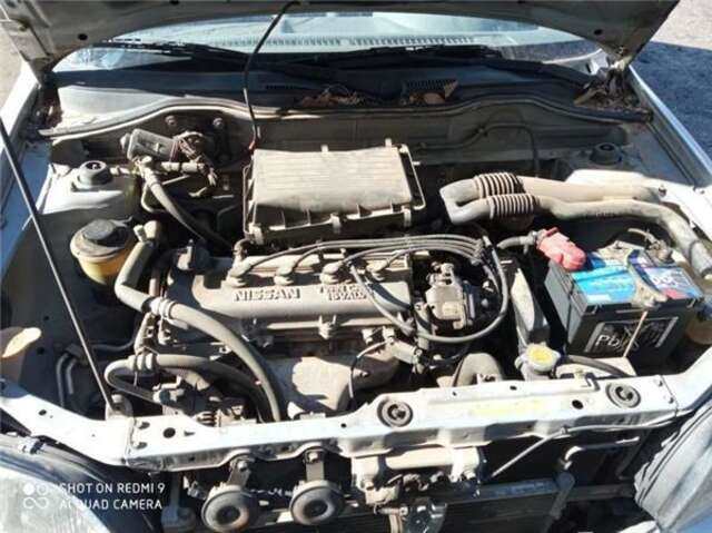 Foto 3ª: Elevalunas Eléctrico Delantero Derecho Nissan Micra 1.3 I 16V [CG13DE]