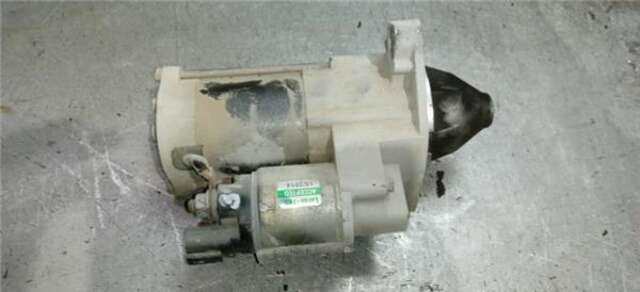 Foto 2ª: Motor de Arranque Hyundai i10 1.0 BASIS [1.0 LTR. - 49 KW CAT] [G3LA]