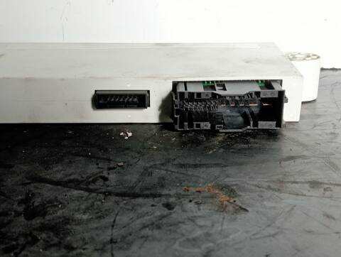 Foto 3ª: Centralita Motor ECU Bmw Serie 3 315 2.0 TD CAT 177CV (2005)