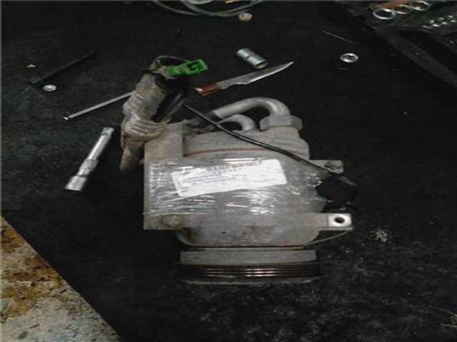 Compresor Aire Acondicionado Audi A4 1.8 T [1.8 LTR. - 110 KW 20V TURBO]