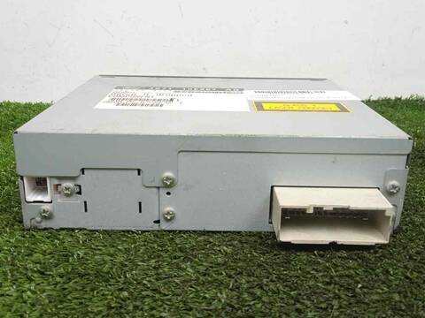Foto 2ª: Sistema DVD Ford Mondeo 2.5 V6 24V CAT BERLINA 170CV 125KW [LCBD] (2004)