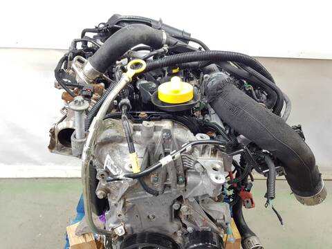 Foto 2ª: Motor Completo Dacia Jogger EXTREME GO