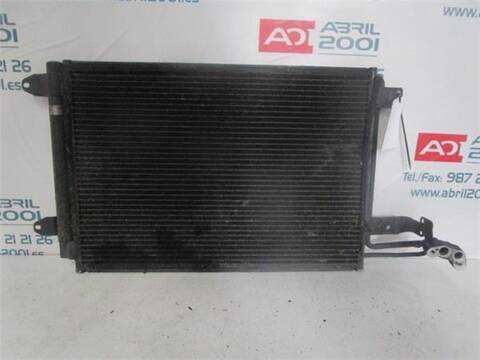 Radiador Calefaccion A.A. Seat Leon 1.9 TDI 105CV 77KW