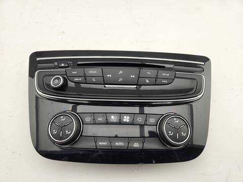 Mando Multifuncion Peugeot 508 ALLURE 150CV 110KW