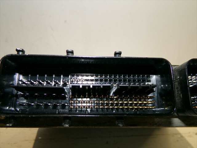 Foto 3ª: Centralita Motor ECU Toyota Verso 2.0 D-4D 2013-2018 [1AD] (2013)